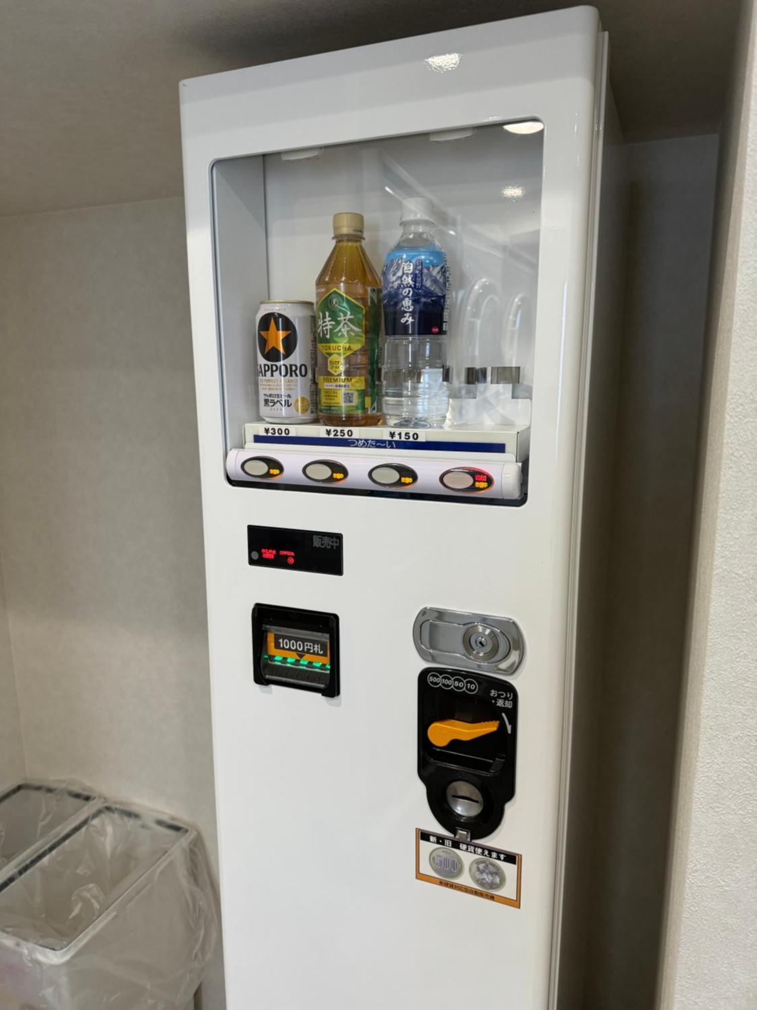 Hotel Prele 東京都 エクステリア 写真
