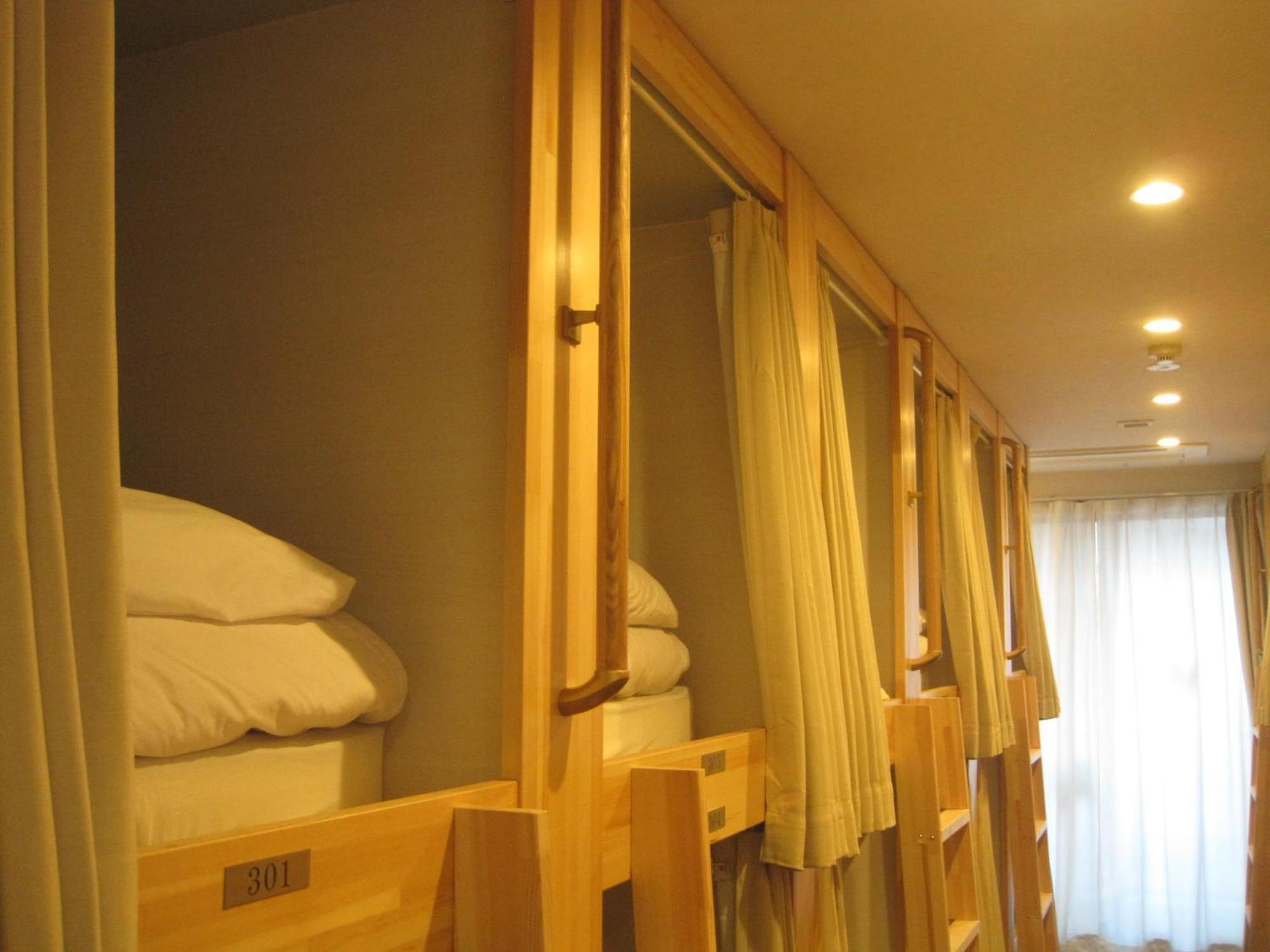 Hotel Prele 東京都 エクステリア 写真