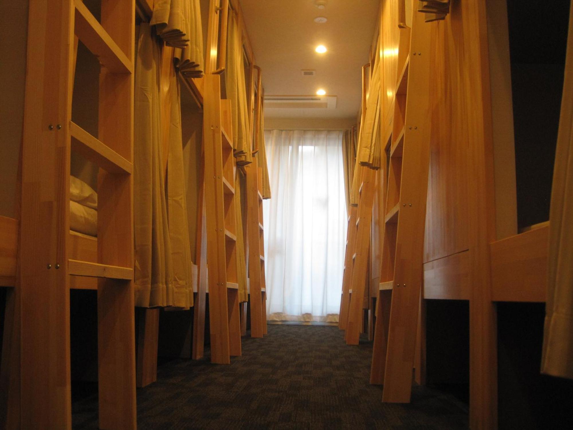 Hotel Prele 東京都 エクステリア 写真