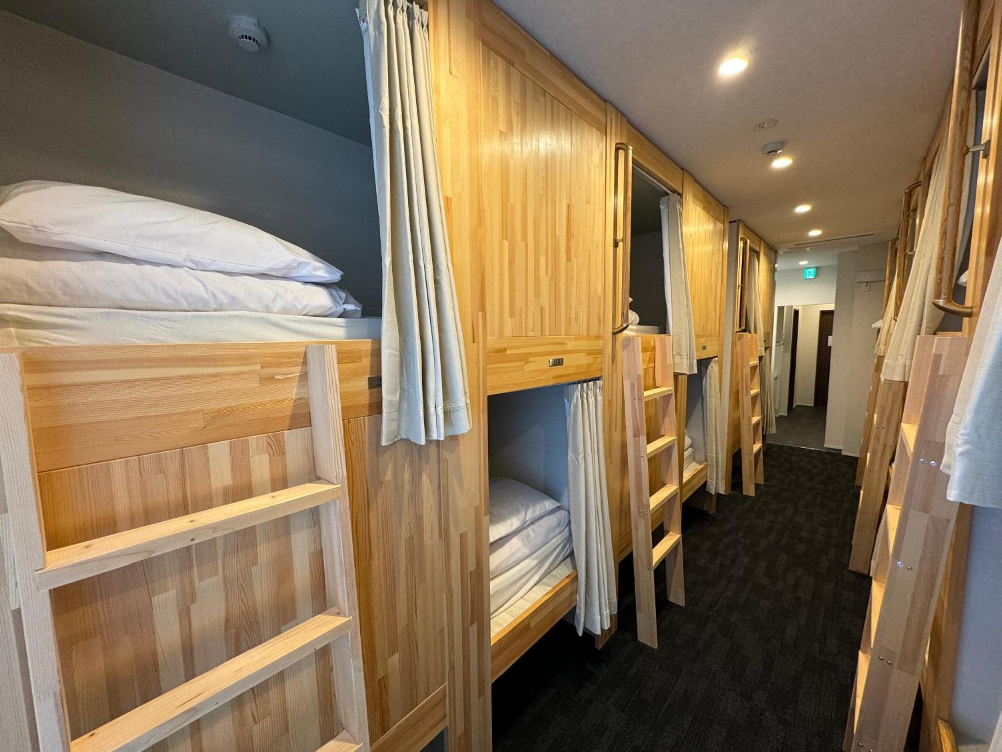 Hotel Prele 東京都 エクステリア 写真