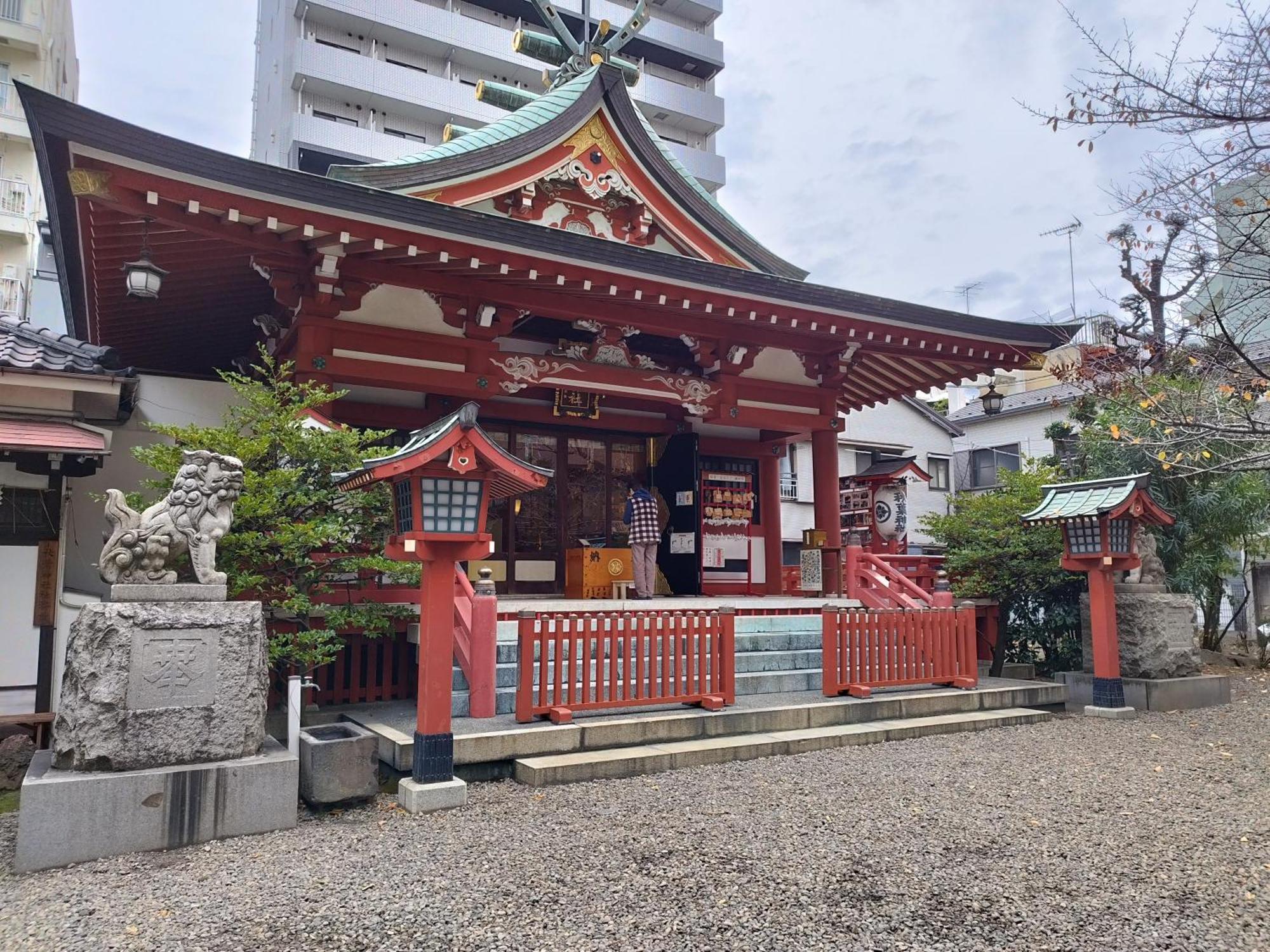 Hotel Prele 東京都 エクステリア 写真