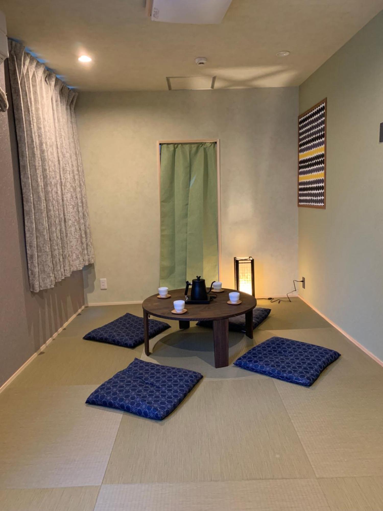 Hotel Prele 東京都 エクステリア 写真