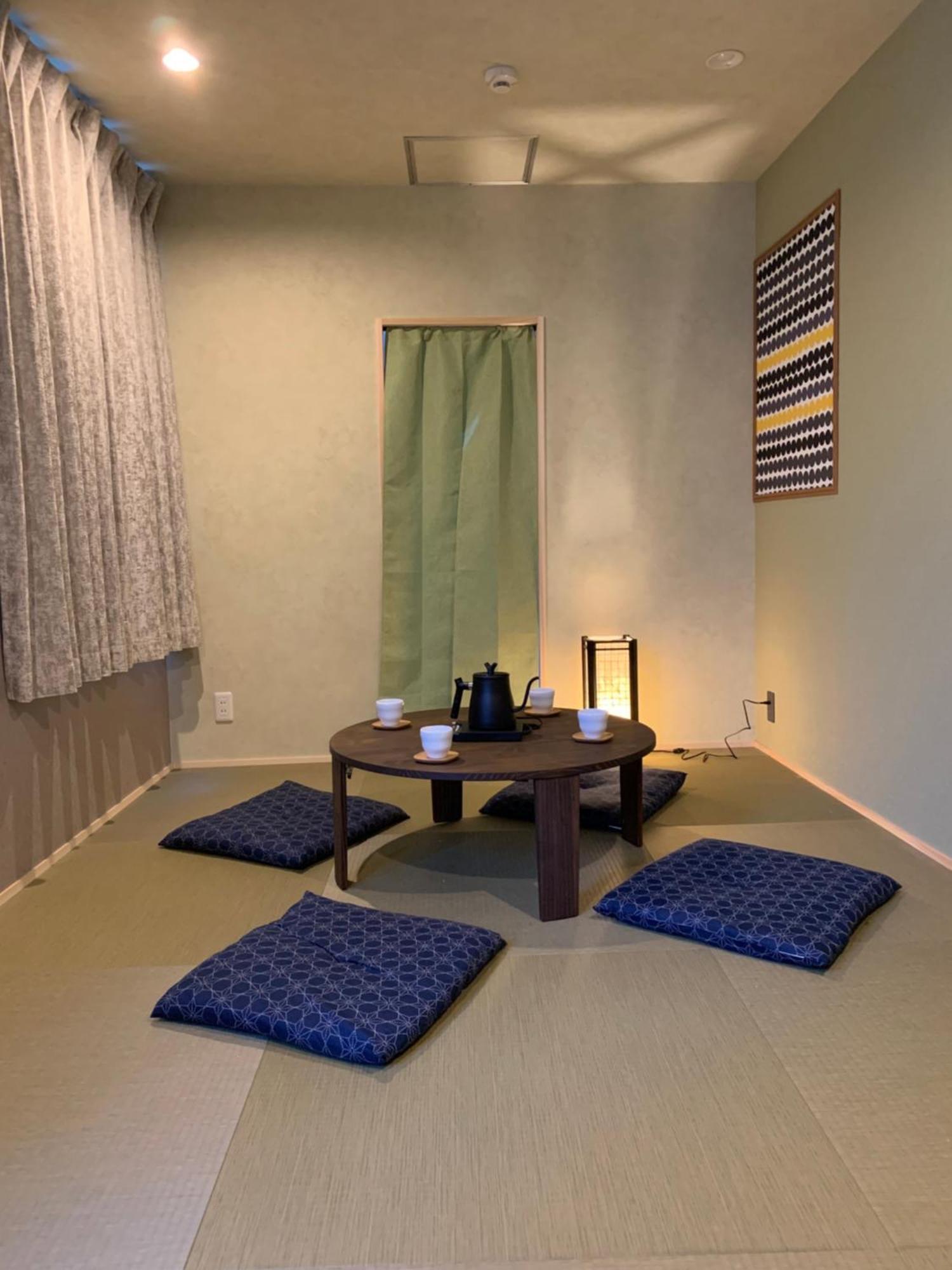Hotel Prele 東京都 エクステリア 写真