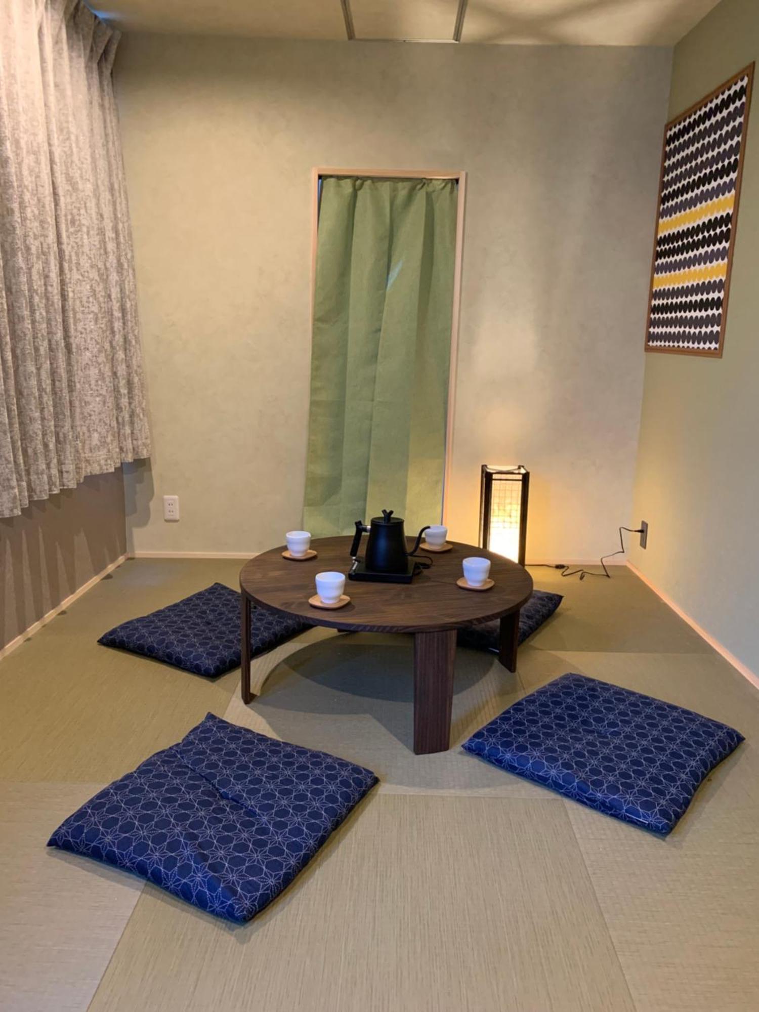 Hotel Prele 東京都 エクステリア 写真