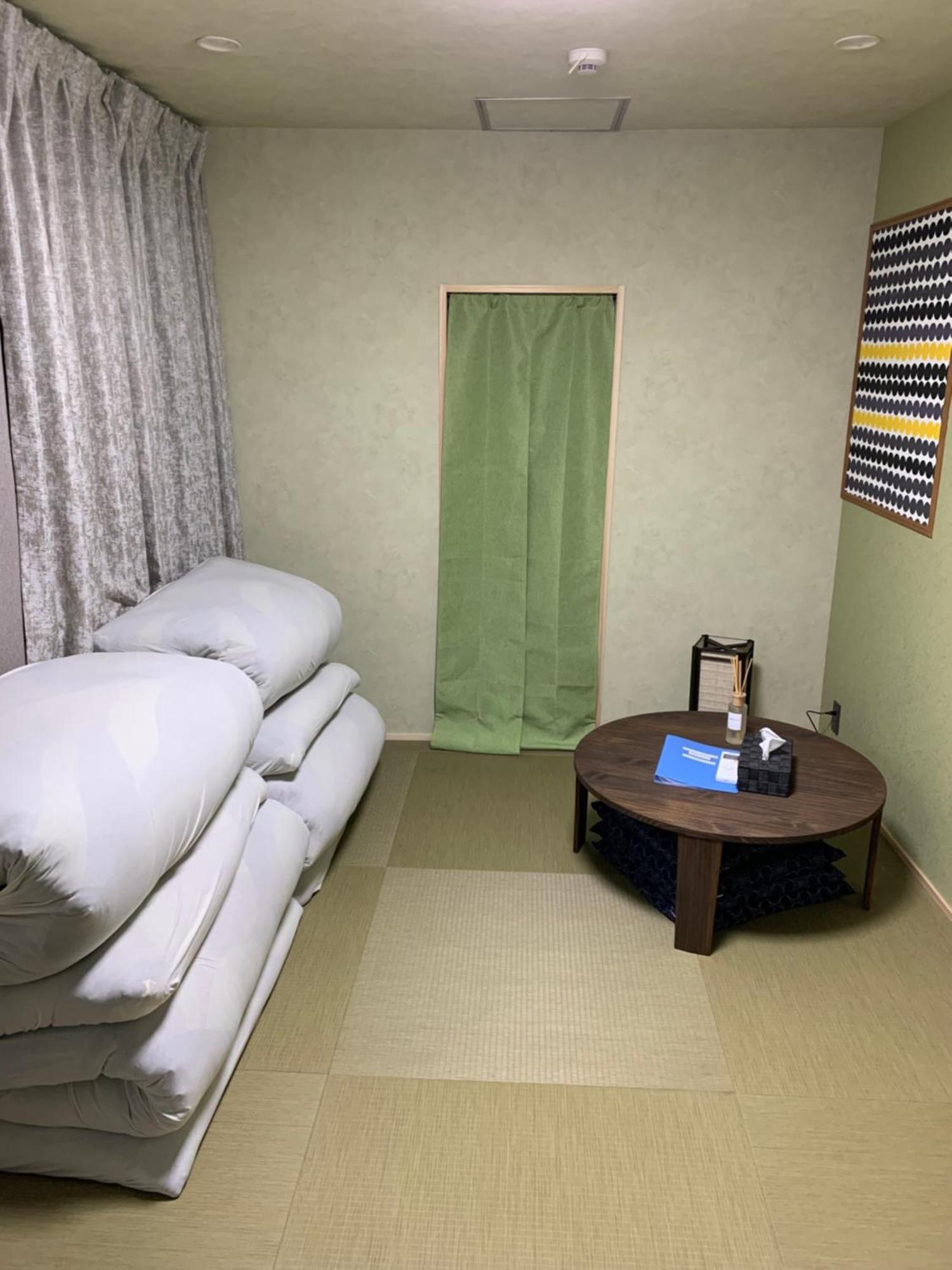 Hotel Prele 東京都 エクステリア 写真