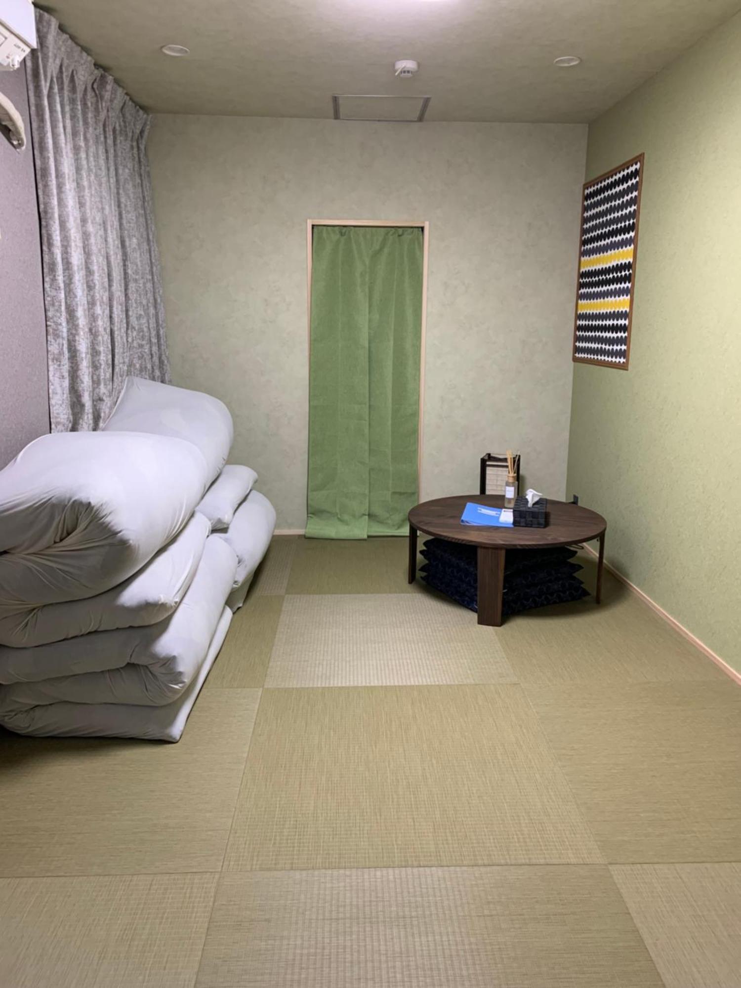 Hotel Prele 東京都 エクステリア 写真