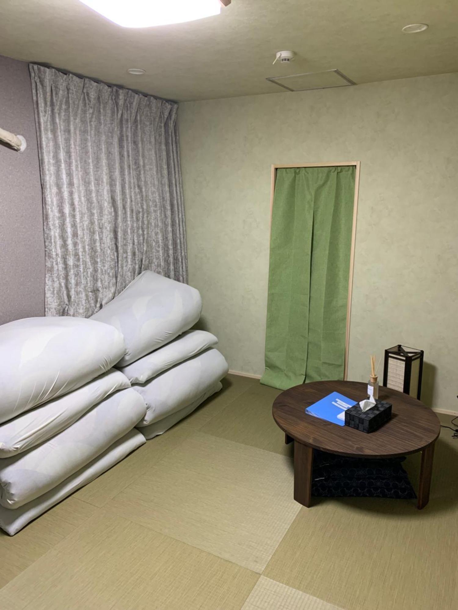 Hotel Prele 東京都 エクステリア 写真